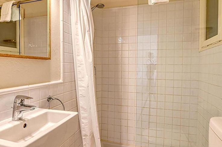 Apartament 2 dormitoris amb Piscina, Wifi i jardí a Calella de Palafrugell - Lloguer Vacacional - Turístic