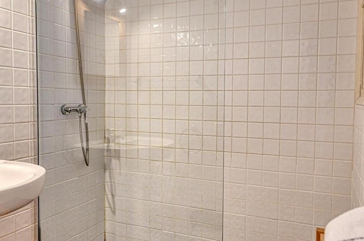 Apartament 2 dormitoris amb Piscina, Vistes al mar, Wifi, Pàrquing i jardí a Calella de Palafrugell - Lloguer Vacacional - Turístic