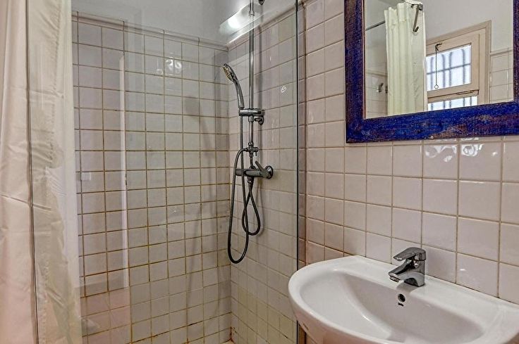 Apartament 2 dormitoris amb Piscina, Vistes al mar, Wifi, Pàrquing i jardí a Calella de Palafrugell - Lloguer Vacacional - Turístic