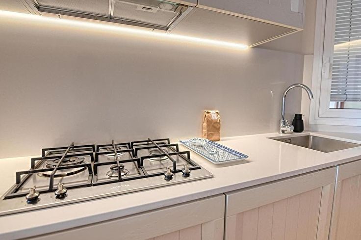 Apartament 3 dormitoris amb Vistes al mar, Wifi i Pàrquing a Calella de Palafrugell - Lloguer Vacacional - Turístic