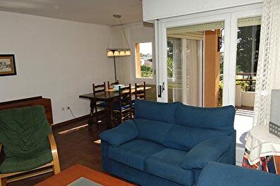 Appartement avec Parking et jardin à Calella de Palafrugell - Location Saison