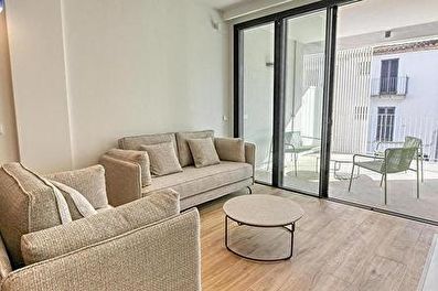 Appartement avec Piscine, Wifi, Parking et jardin à Calella de Palafrugell - Location Saison