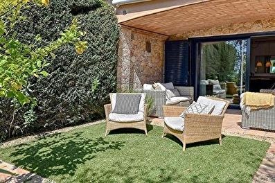 Maison mitoyenne avec Wifi à Calella de Palafrugell - Location Saison