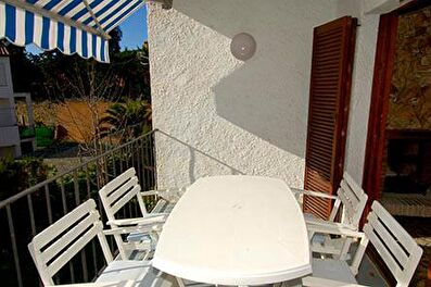 Appartement avec Parking à Calella de Palafrugell - Location Saison