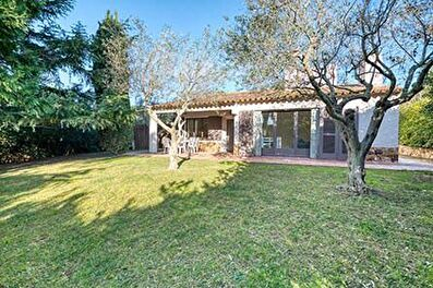 Maison avec Piscine et jardin à Calella de Palafrugell - Location Saison