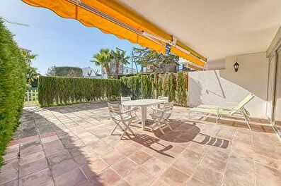 Appartement avec Piscine, Wifi et jardin à Calella de Palafrugell - Location Saison