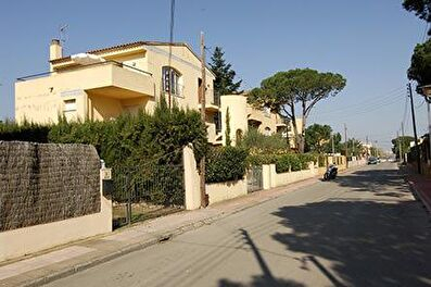 Appartement à Calella de Palafrugell - Location Saison