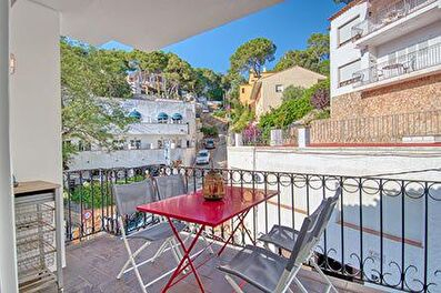 Appartement à Tamariu - Location Saison