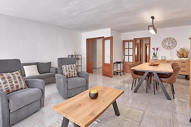 Appartement Ã  Palafrugell - Location Saison