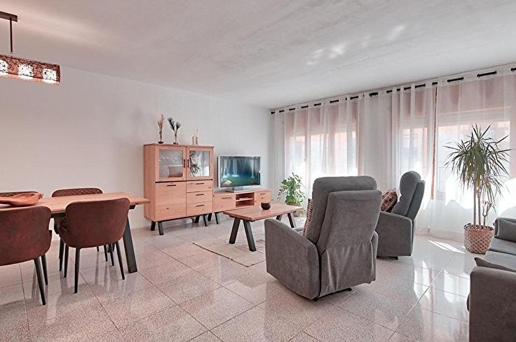 Appartement Ã  Palafrugell - Location Saison