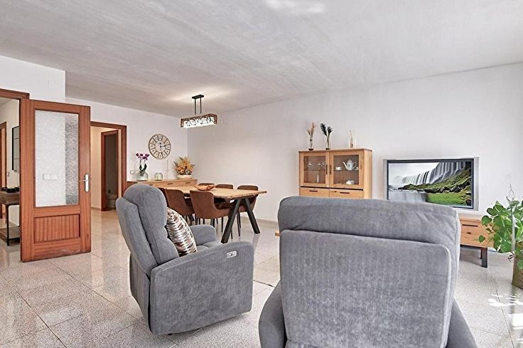 Appartement Ã  Palafrugell - Location Saison