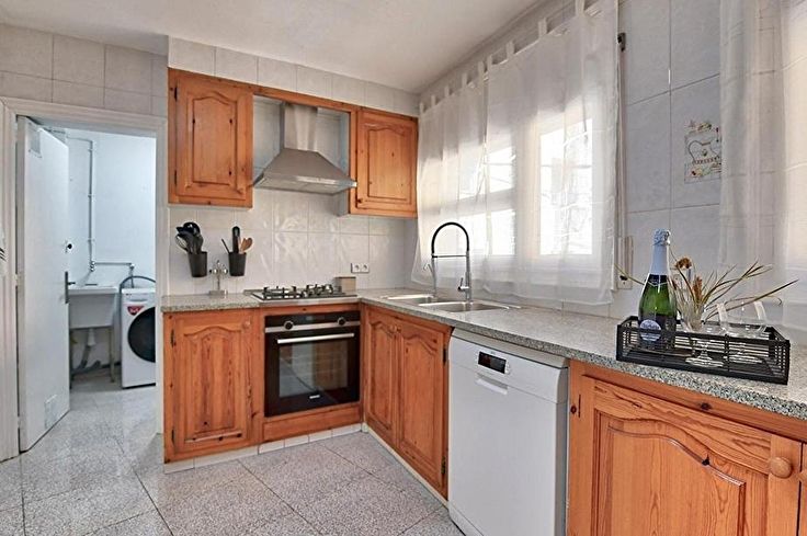 Appartement Ã  Palafrugell - Location Saison