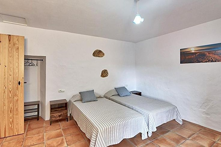 Maison avec Parking Ã  0 - Location Saison