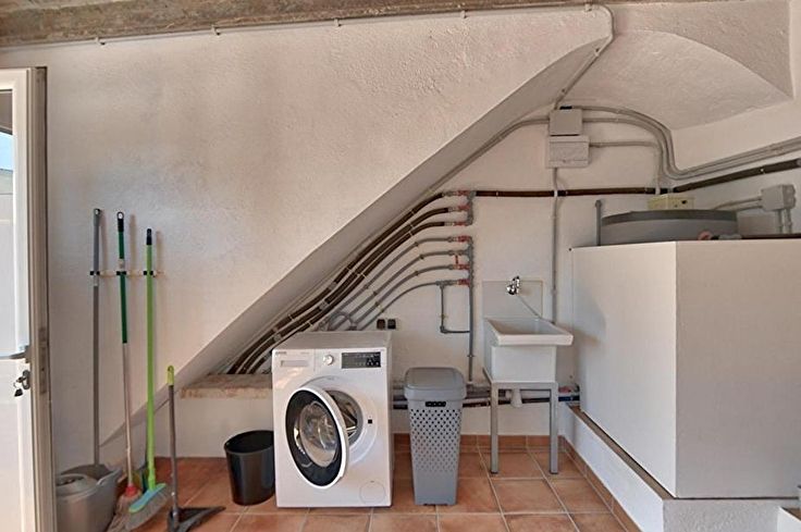 Maison avec Parking Ã  0 - Location Saison