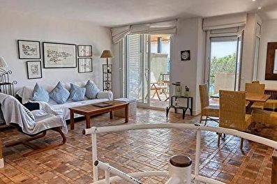 Appartement avec Piscine, Vues à la mer et jardin à Calella de Palafrugell - Location Vacances