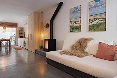 Appartement avec Air conditionné à Llafranc - Location Touristique