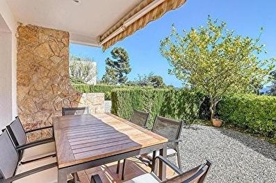 Appartement avec Piscine, Vues à la mer et jardin à Calella de Palafrugell - Location Vacances