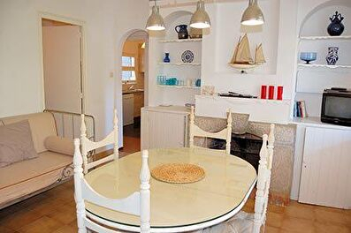 Appartement avec Wifi à Tamariu - Location Vacances