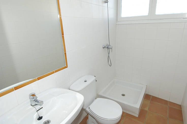 Appartement 3 chambres à Calella de Palafrugell - Location Saison