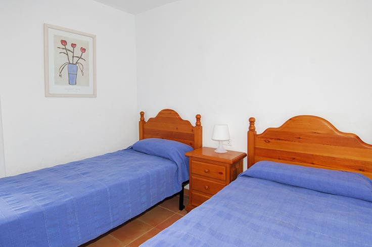 Appartement 4 chambres avec Wifi à Calella de Palafrugell - Location Vacances - Touristique