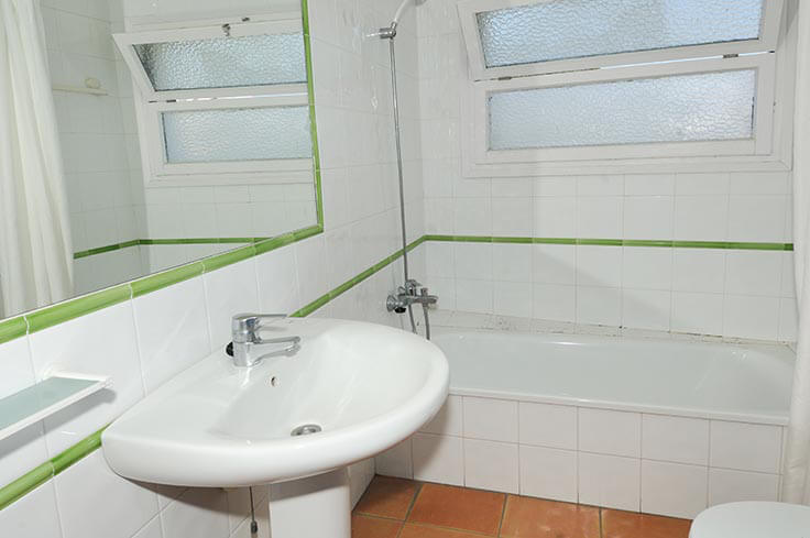 Appartement 4 chambres avec Wifi à Calella de Palafrugell - Location Vacances - Touristique