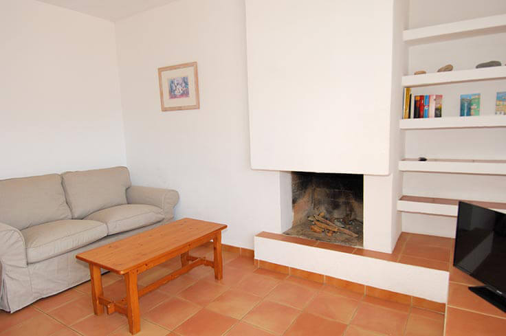Appartement 4 chambres avec Wifi à Calella de Palafrugell - Location Vacances - Touristique