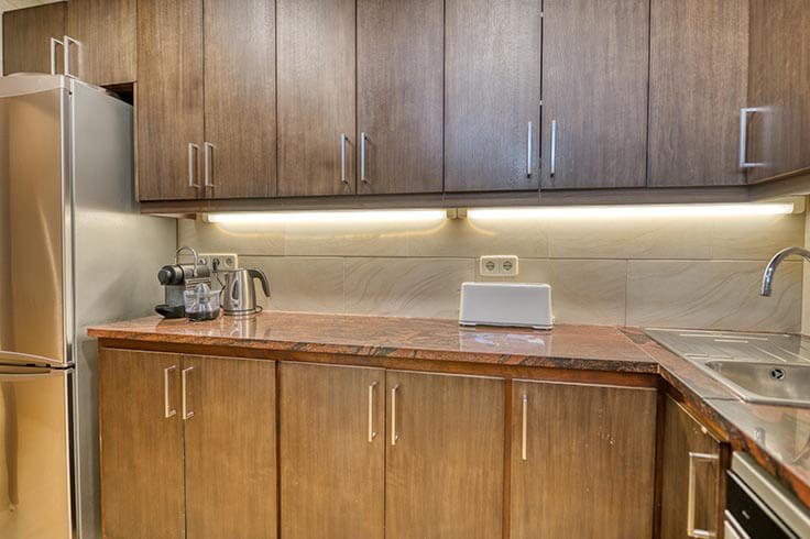 Maison 4 chambres avec Vues à la mer, Wifi et Parking à Calella de Palafrugell - Location Vacances - Touristique