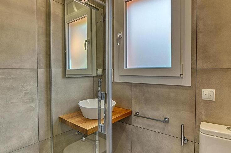 Appartement 3 chambres avec Vues à la mer, Air conditionné et Wifi à Llafranc - Location Saison