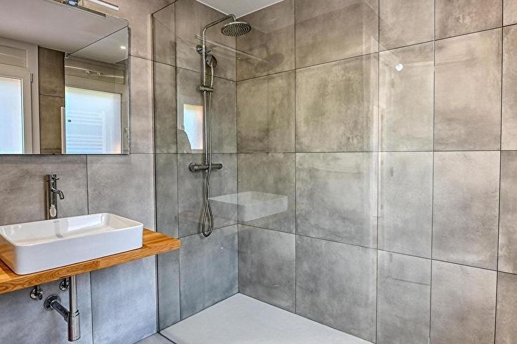 Appartement 3 chambres avec Vues à la mer, Air conditionné et Wifi à Llafranc - Location Saison