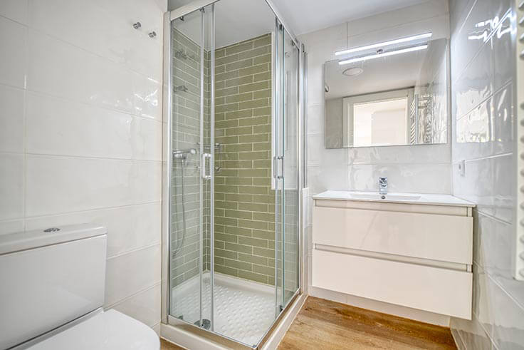 Appartement 3 chambres avec Wifi et Parking à Llafranc - Location Vacances - Touristique