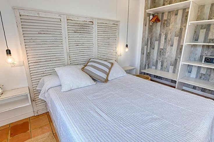 Appartement 3 chambres avec Vues à la mer, Wifi et jardin à Calella de Palafrugell - Location Vacances - Touristique