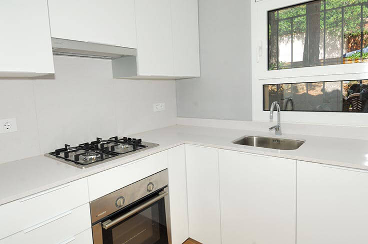 Maison individuelle 3 chambres avec jardin à Calella de Palafrugell - Location Saison