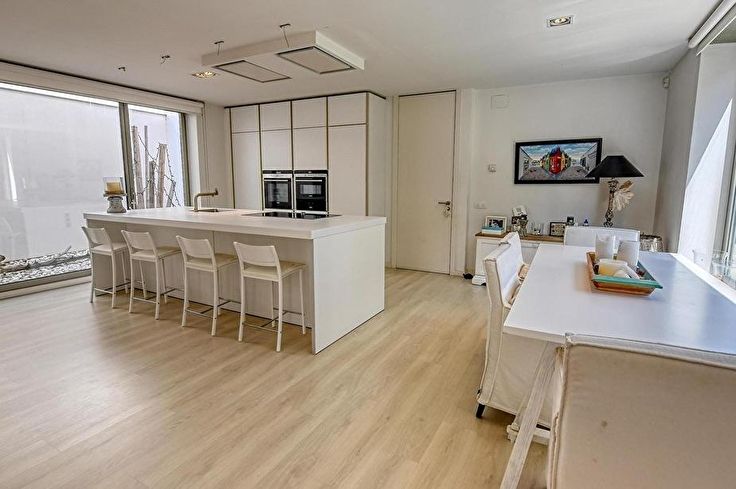 Chalet 4 chambres à Calella de Palafrugell - Location Saison