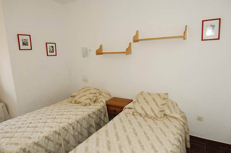 Appartement 3 chambres avec Parking et jardin à Calella de Palafrugell - Location Saison