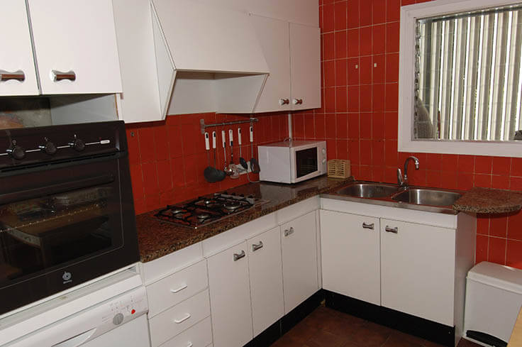 Appartement 3 chambres avec Parking et jardin à Calella de Palafrugell - Location Saison