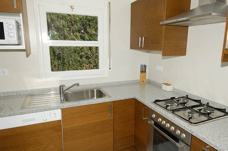 Maison jumelée 3 chambres avec Piscine à Calella de Palafrugell - Location Saison