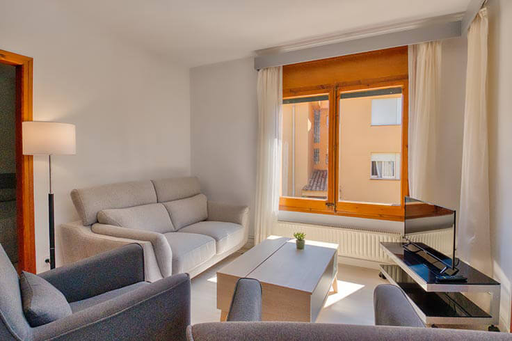 Appartement 3 chambres avec Piscine, Wifi, Parking et jardin à Calella de Palafrugell - Location Vacances - Touristique