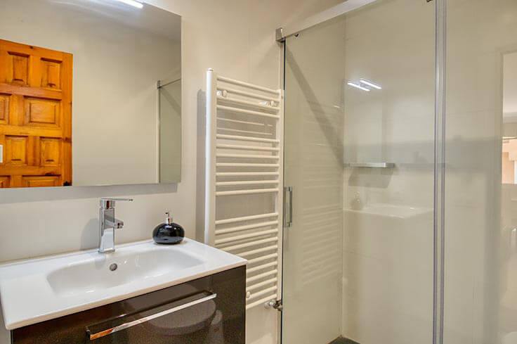 Appartement 3 chambres avec Piscine, Wifi, Parking et jardin à Calella de Palafrugell - Location Vacances - Touristique