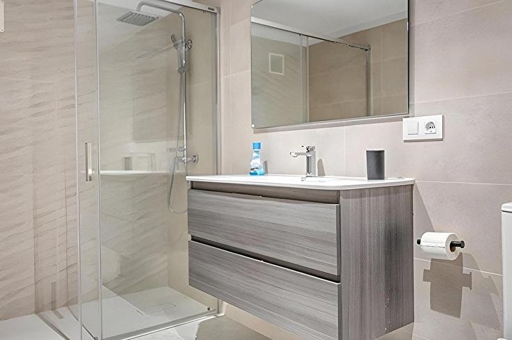 Appartement 2 chambres avec Piscine, Wifi et Parking à Calella de Palafrugell - Location Vacances - Touristique