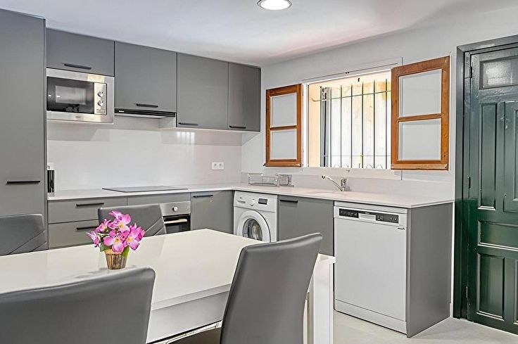 Appartement 2 chambres avec Piscine, Wifi et Parking à Calella de Palafrugell - Location Vacances - Touristique