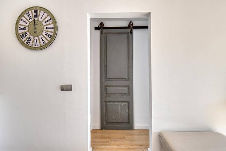 Appartement 2 chambres avec Piscine, Vues à la mer et Wifi à Calella de Palafrugell - Location Vacances - Touristique