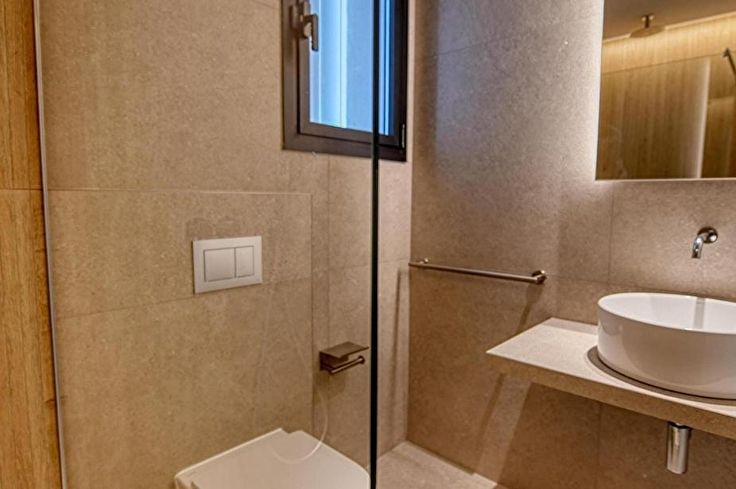 Appartement 3 chambres avec Piscine, Wifi, Parking et jardin à Calella de Palafrugell - Location Saison