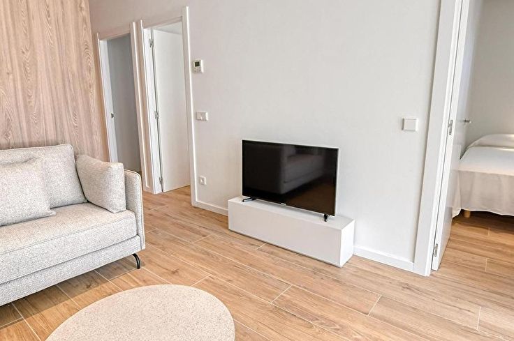 Appartement 3 chambres avec Piscine, Wifi, Parking et jardin à Calella de Palafrugell - Location Saison