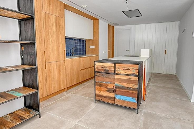 Appartement 3 chambres avec Piscine et Parking à Llafranc - Location Saison