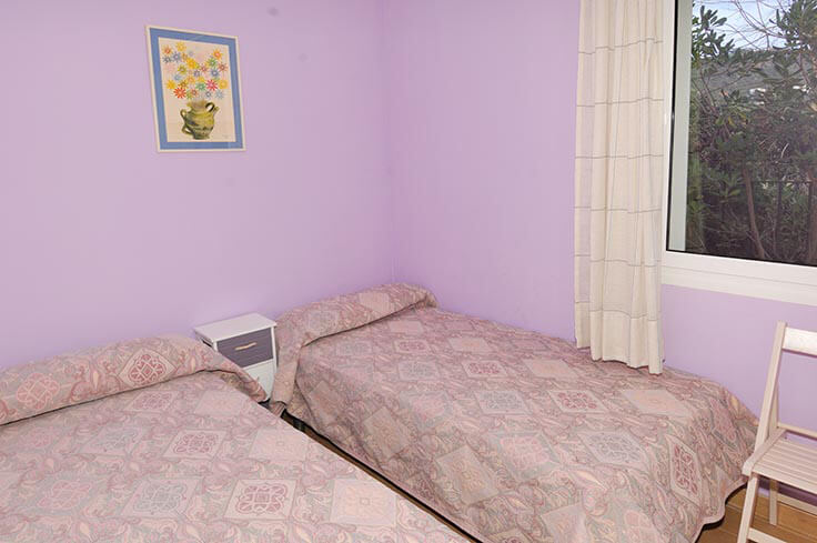 Maison individuelle 5 chambres à Llafranc - Location Saison