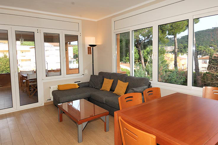 Maison individuelle 5 chambres à Llafranc - Location Saison