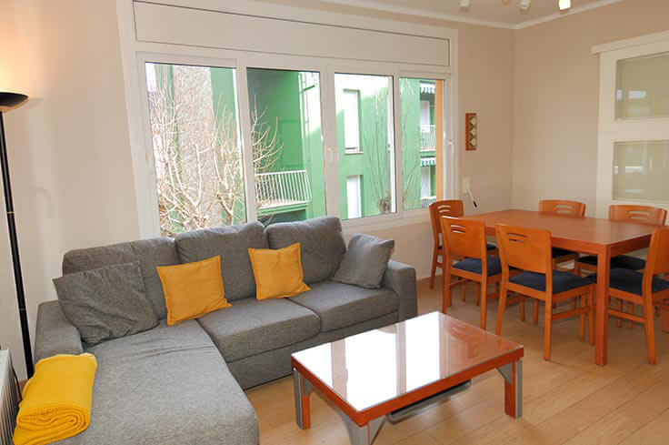 Maison individuelle 5 chambres à Llafranc - Location Saison