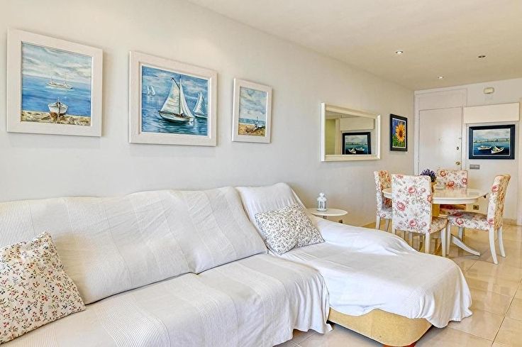 Appartement 3 chambres avec Piscine, Vues à la mer, Air conditionné, Parking et jardin à Calella de Palafrugell - Location Vacances - Touristique