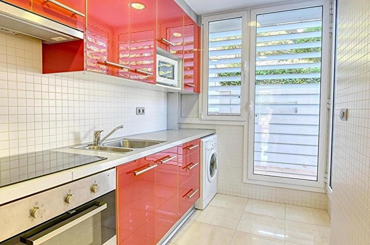 Appartement 3 chambres avec Piscine, Vues à la mer, Air conditionné, Parking et jardin à Calella de Palafrugell - Location Vacances - Touristique