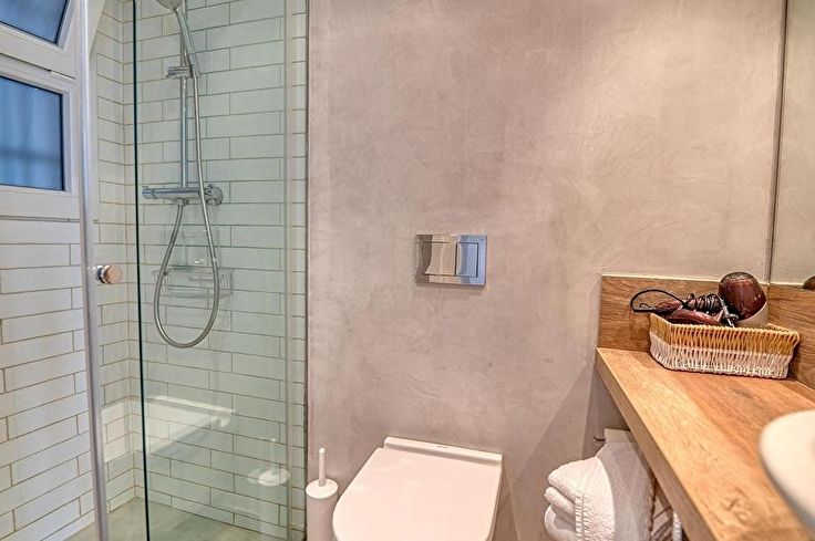 Appartement 2 chambres avec Piscine, Vues à la mer, Wifi, Parking et jardin à Calella de Palafrugell - Location Vacances - Touristique